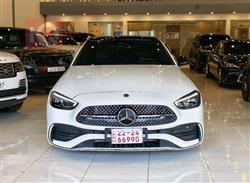 مێرسێدس بێنز C-Class